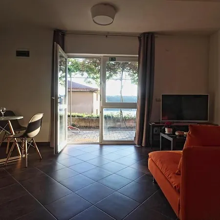 Apartman Studio Pesja Omisalj Exterior photo