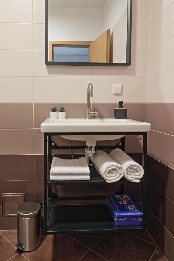 Apartment Pesja Omišalj
