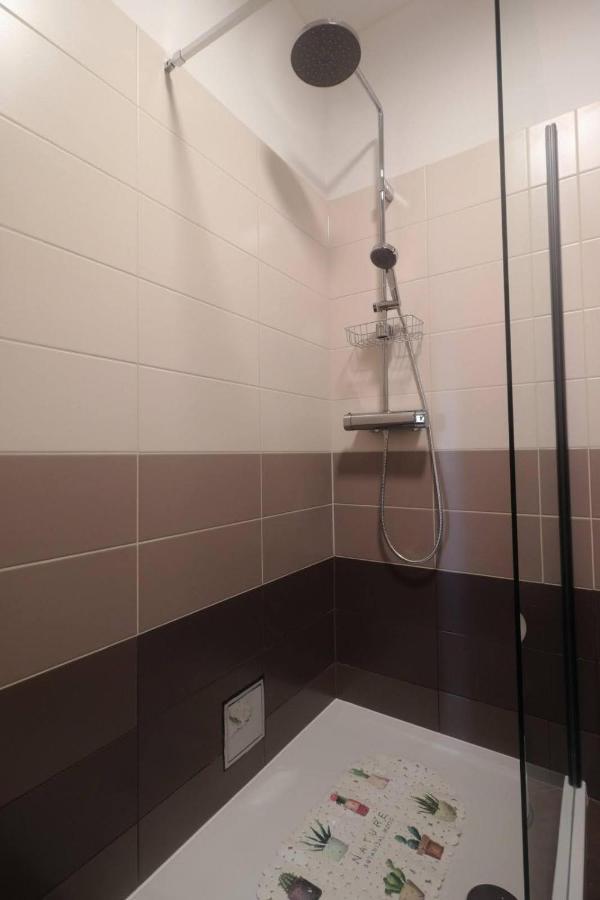 Pesja Apartman