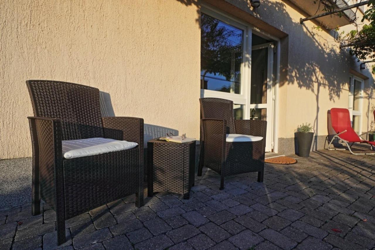 Pesja Apartman