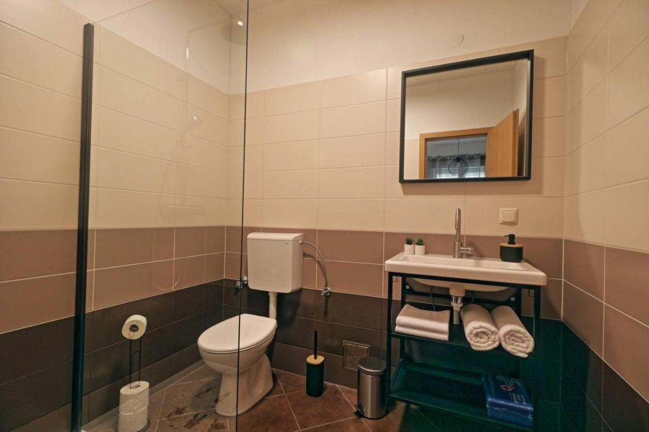 Pesja Apartman