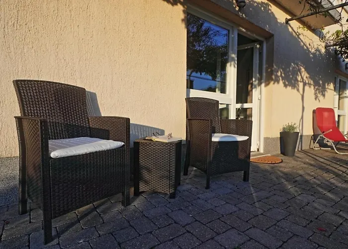 Apartman Studio Pesja