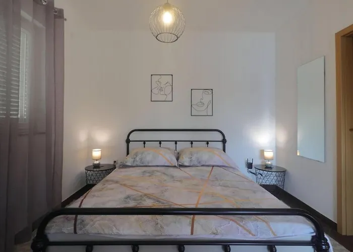 Apartman Studio Pesja