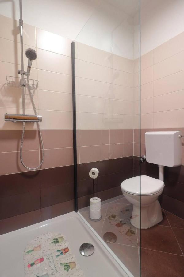 Pesja Apartment