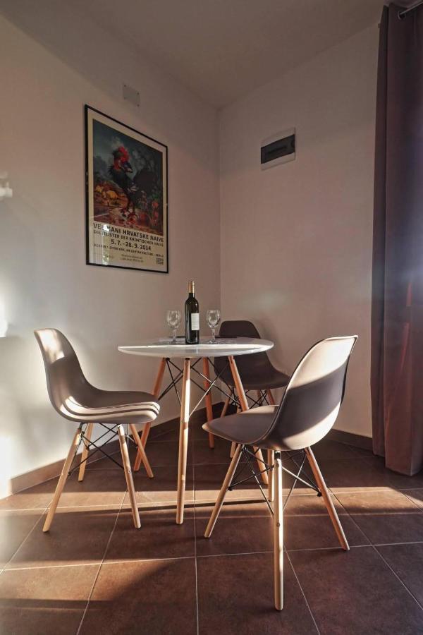 Pesja Apartment